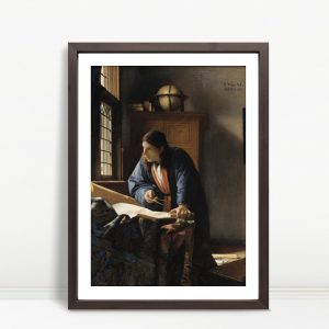 The Geographer (1669)