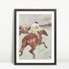 The Jockey (1899)