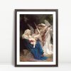 The Virgin of the Angels (1881)