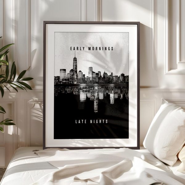 Rise and Grind City Life - Image 5