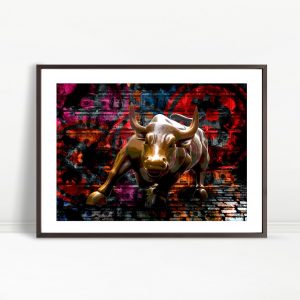 Charge Ahead With Bull Energy