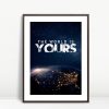 The World Is Yours Now