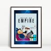 Empire Building Mindset Mode