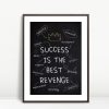 Success: The Ultimate Comeback