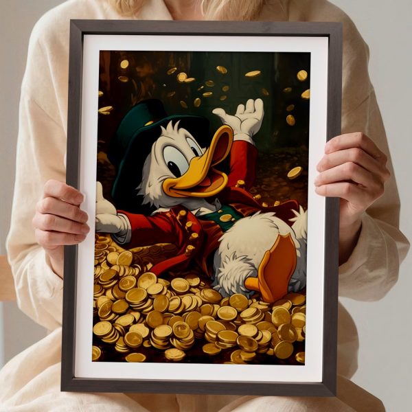 Swim In Wealth Like Royalty - Image 2