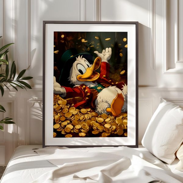 Swim In Wealth Like Royalty - Image 5