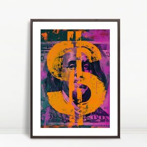 Make Money Loud And Proud