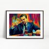 Crypto Kingpin In Control Mode