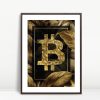 Gold Mind, Bitcoin Grind Always