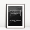 Execution Is Everything. Do It.