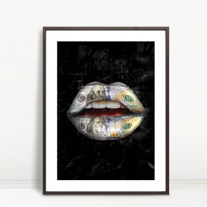 Talk Money, Breathe Ambition Daily