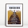 Stairway to Success
