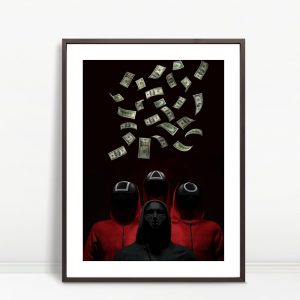 Money Rain - Game of Greed