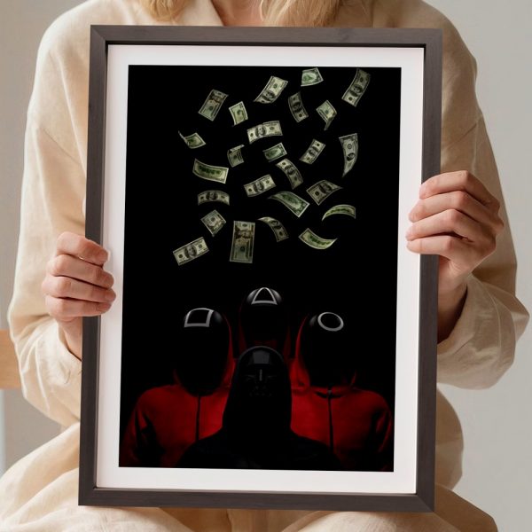 Money Rain - Game of Greed - Image 2