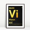Vision: See the Invisible