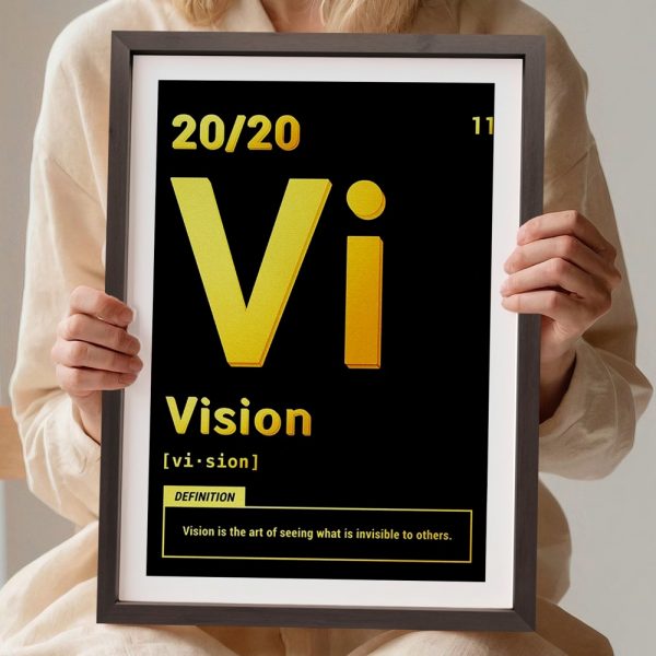 Vision: See the Invisible - Image 2
