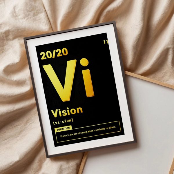 Vision: See the Invisible - Image 3