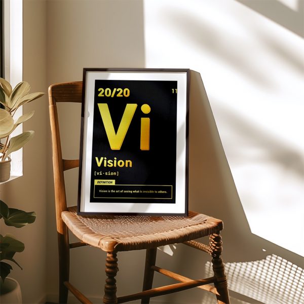 Vision: See the Invisible - Image 4