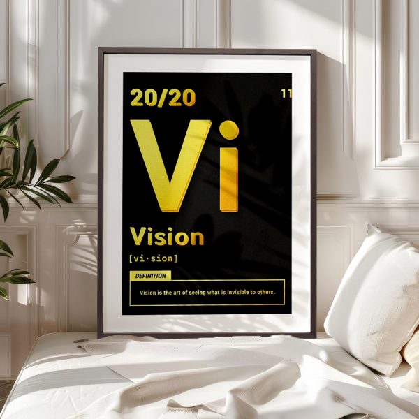 Vision: See the Invisible - Image 5