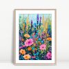 Spring Bloom Splash Gallery Art