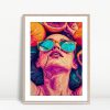 Tropical Juice Vibes Gallery Art