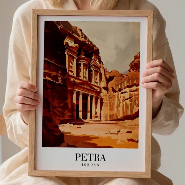 Petra (Jordan): A Moment in Time - Image 2