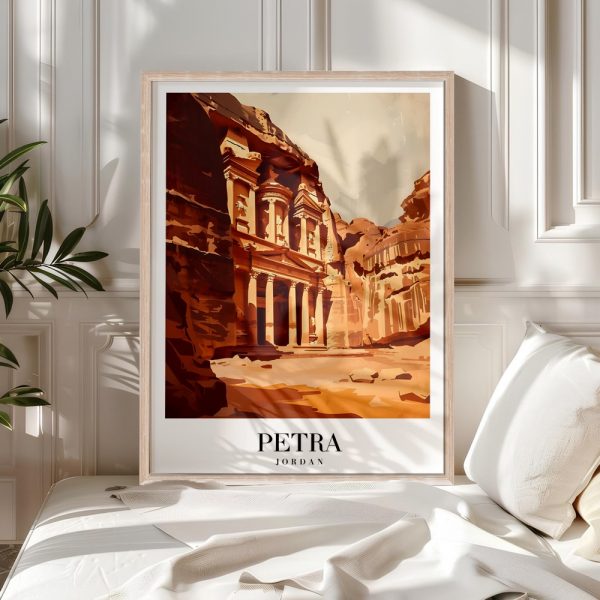 Petra (Jordan): A Moment in Time - Image 4