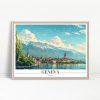 Impression of Geneva Gallery Art