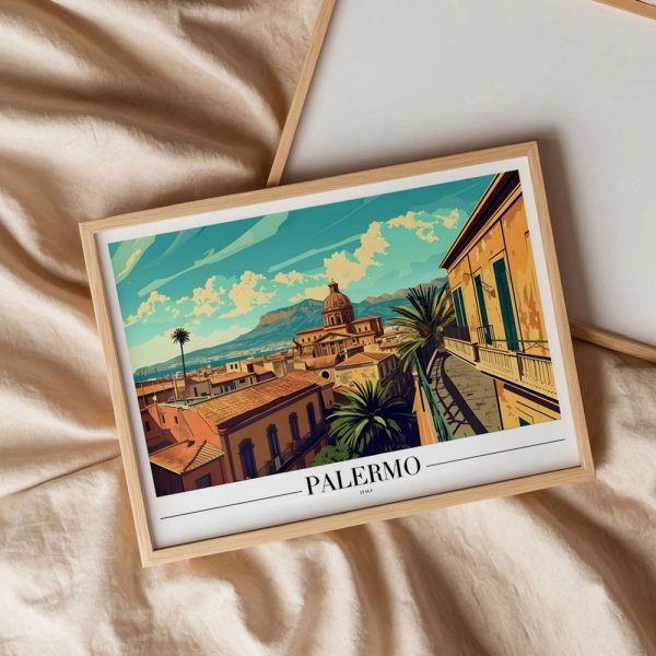 Palermo (Italy): A Moment in Time - Image 3