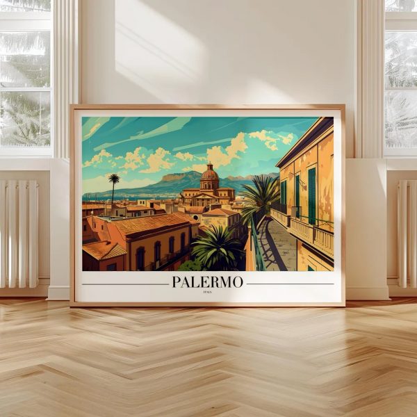 Palermo (Italy): A Moment in Time - Image 4