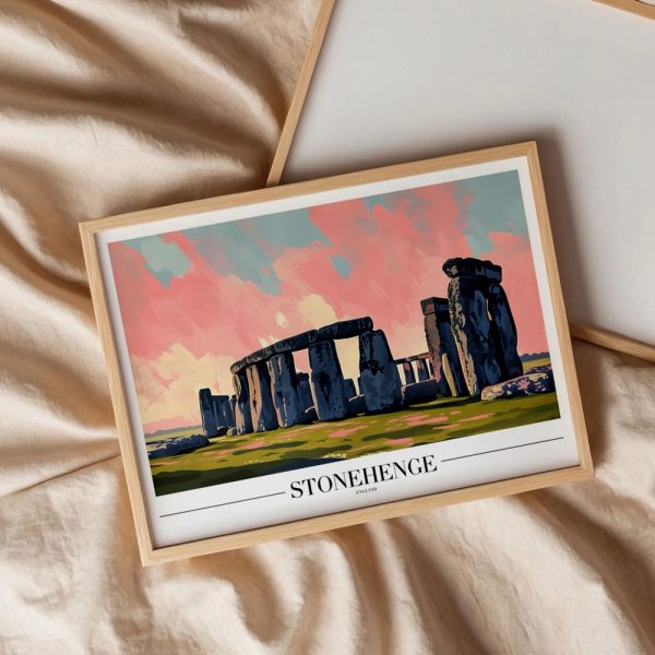 Stonehenge (England): A Moment in Time - Image 3