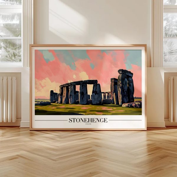 Stonehenge (England): A Moment in Time - Image 4