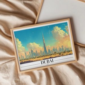 Travel Art