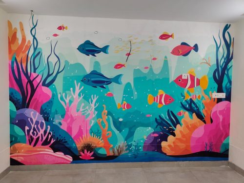 Customised Wallpaper Design photo review
