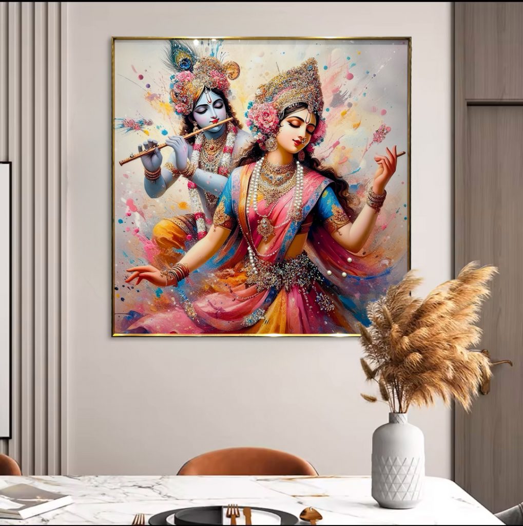 Spiritual Paintings for wall art