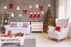Christmas Home Decor Ideas