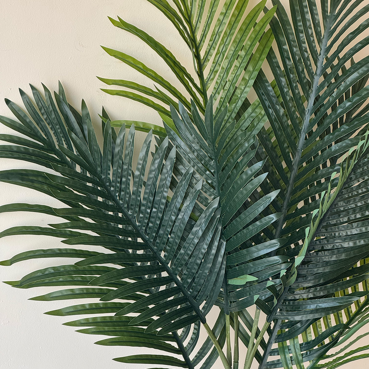 Artificial Areca Palm Floor Plant - Image 7