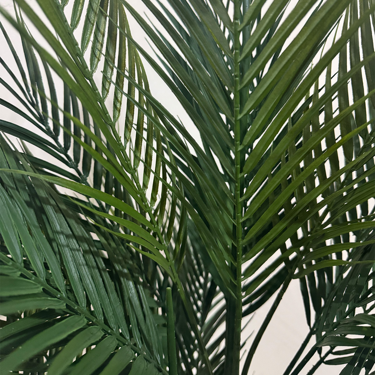 Artificial Golden Cane Bamboo Palm - Image 8