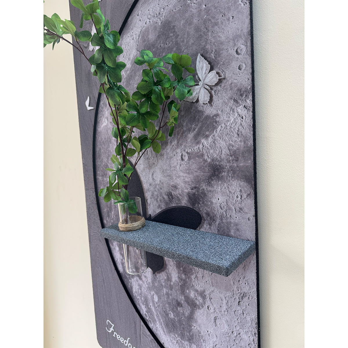 The Lunar Freedom Sandstone Wall Decor - Image 6