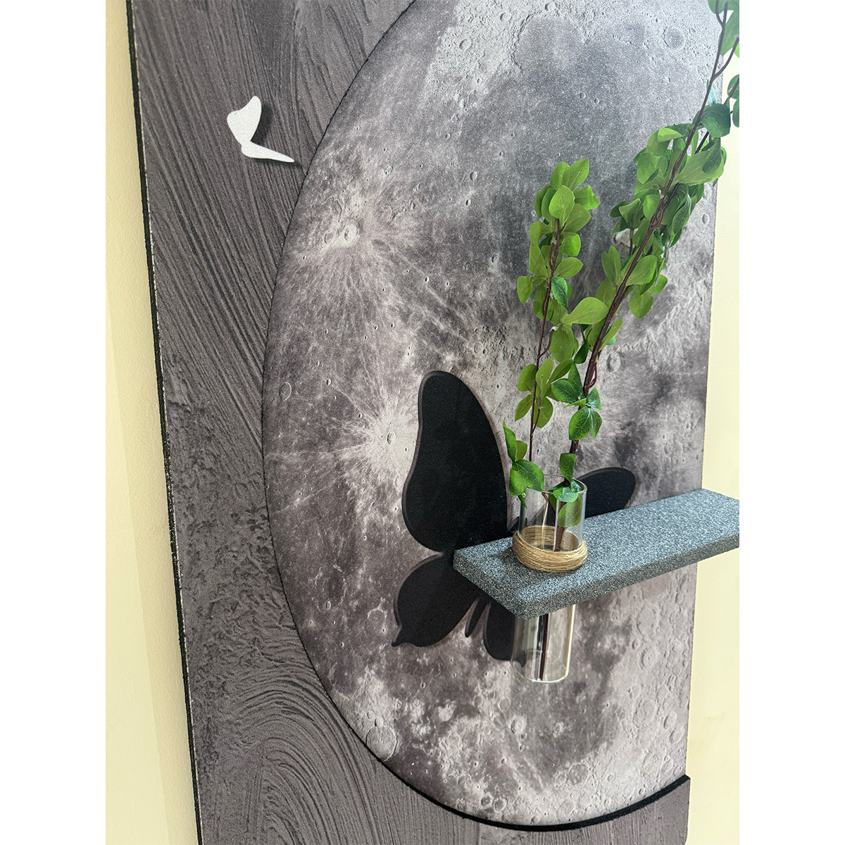 The Lunar Freedom Sandstone Wall Decor - Image 7