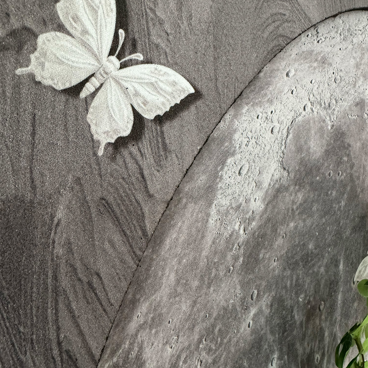 The Lunar Freedom Sandstone Wall Decor - Image 8