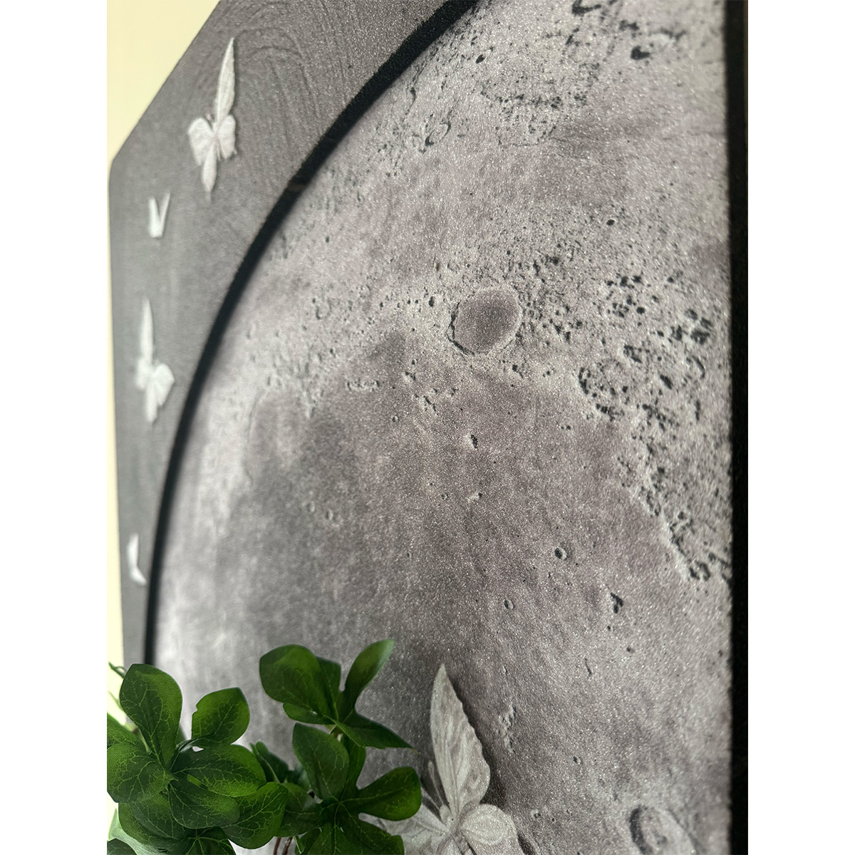 The Lunar Freedom Sandstone Wall Decor - Image 9