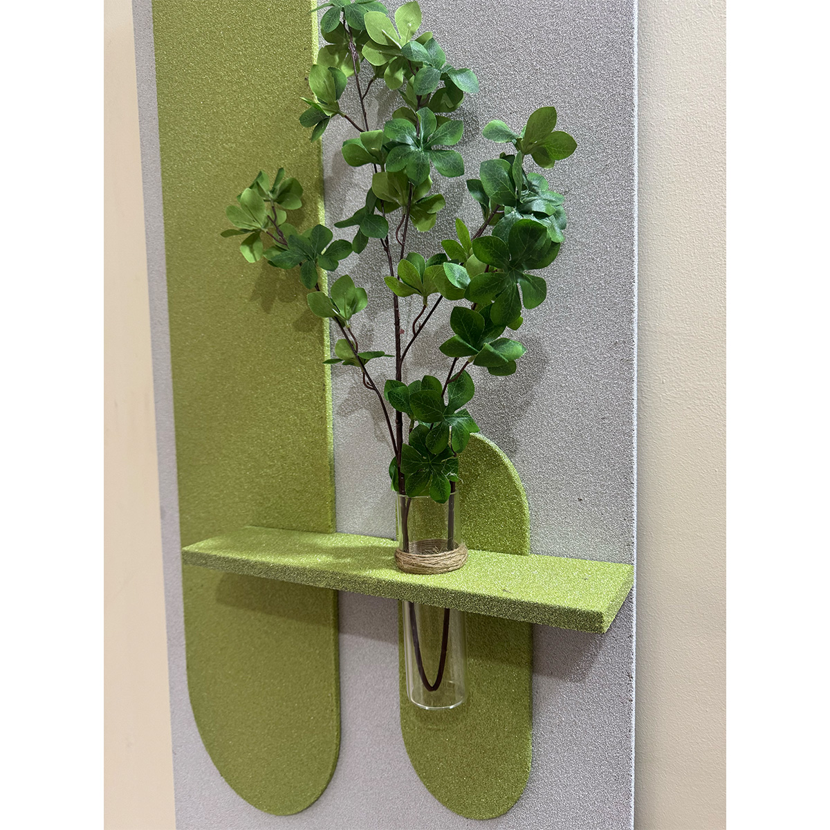 Minimalist Geometric Sandstone Wall Art - Image 6