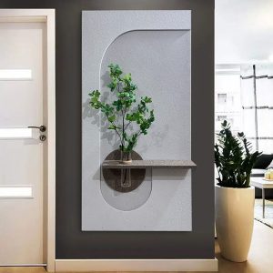 Modern Arch Wall Art