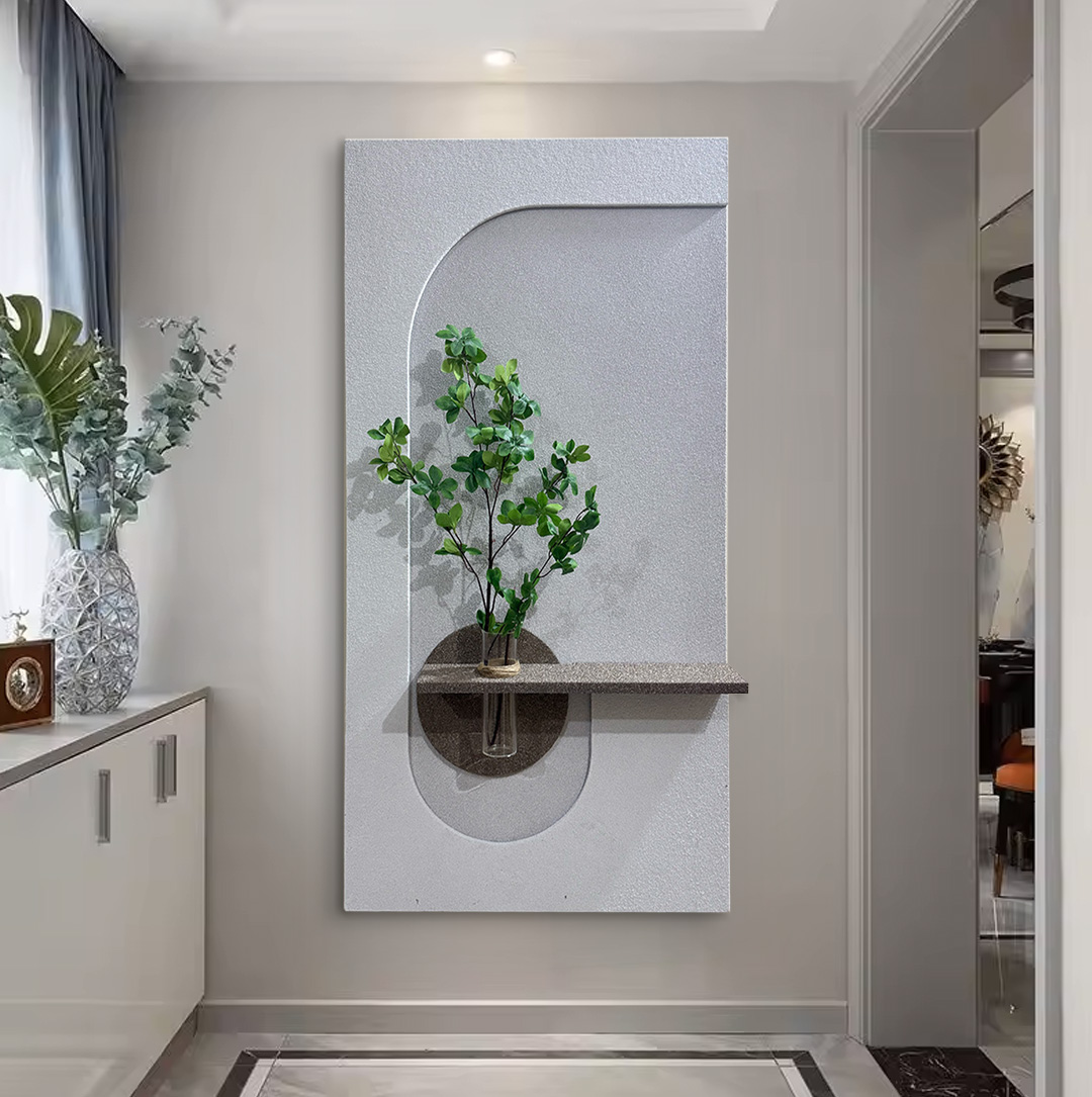 Modern Arch Wall Art - Image 2