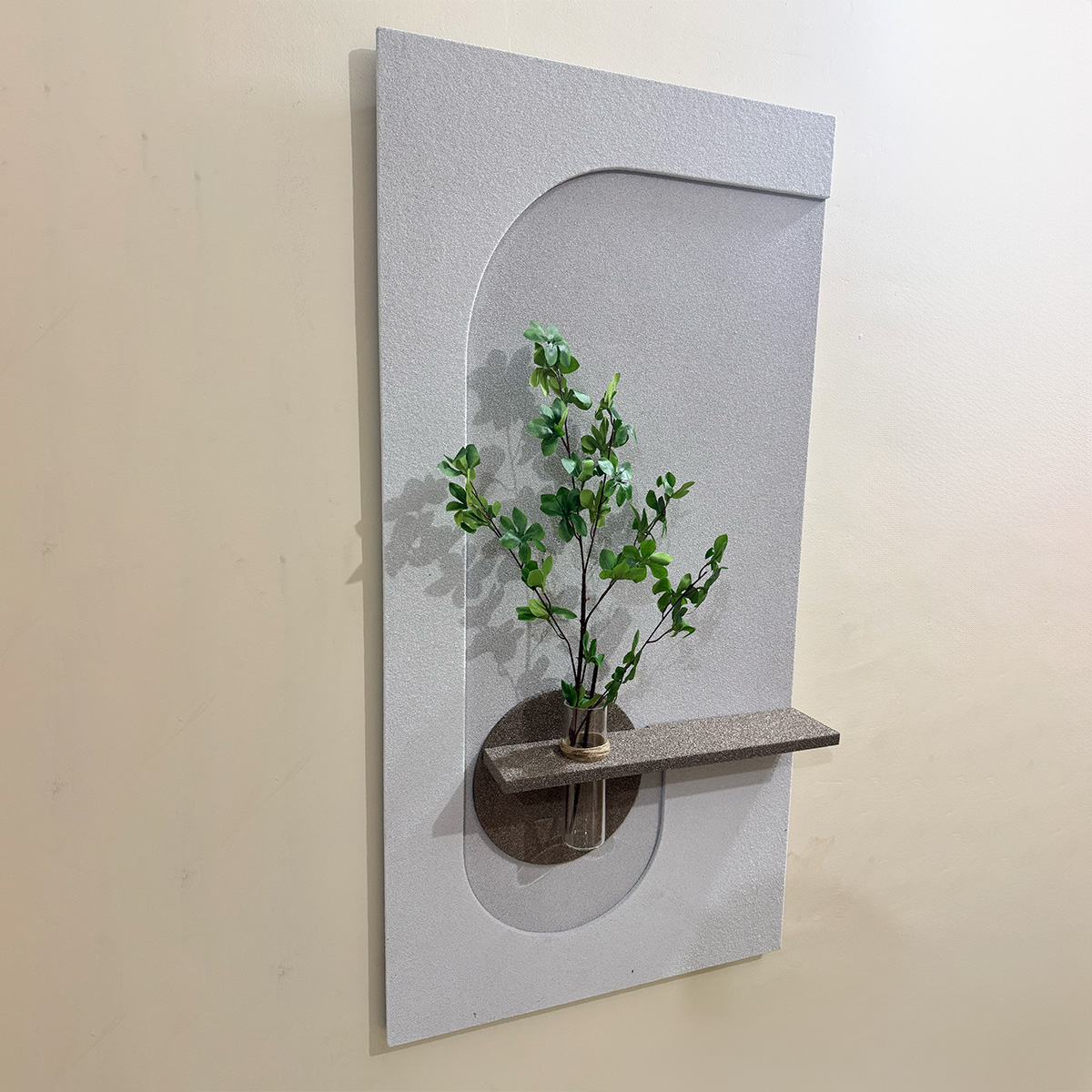 Modern Arch Wall Art - Image 5