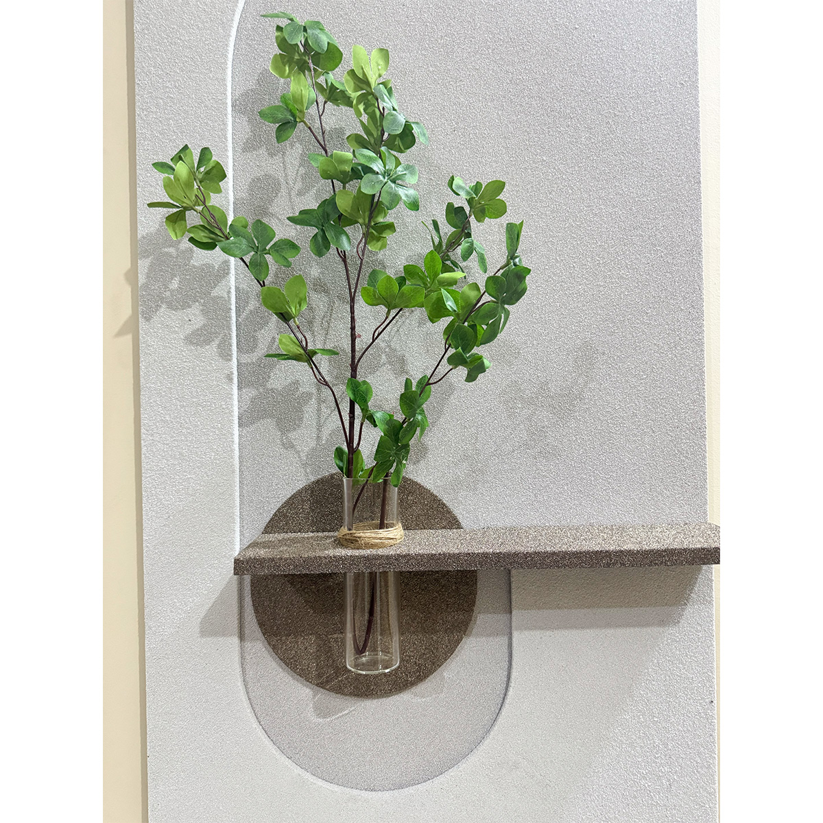 Modern Arch Wall Art - Image 6