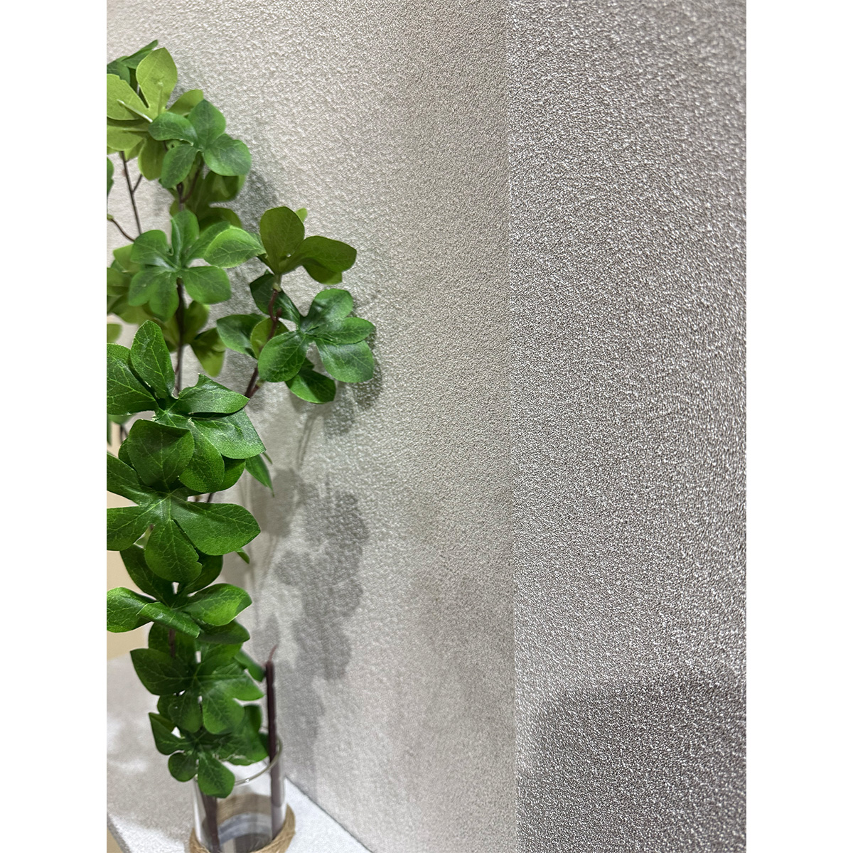 Modern U-Shaped Sandstone Wall Art - Image 7