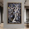 Gond Art Tree of Life Famous Painting